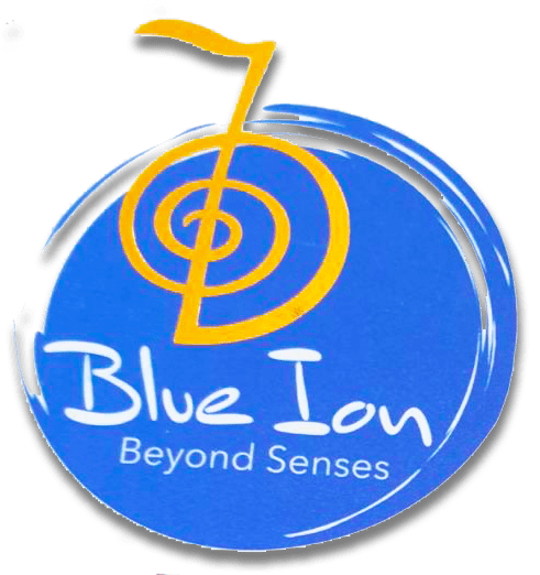 Blue Ion Santorini