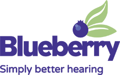 Blueberry Hearing