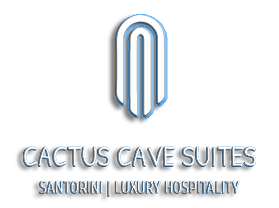 Cactus Cave Suites